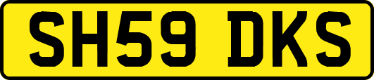 SH59DKS