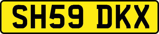 SH59DKX