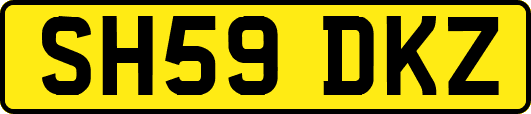 SH59DKZ