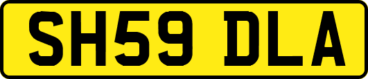 SH59DLA
