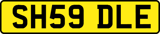SH59DLE