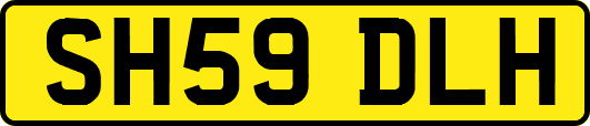 SH59DLH