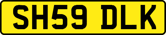 SH59DLK