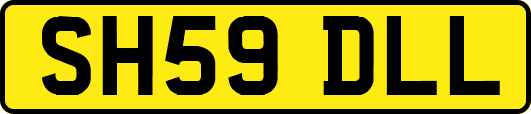 SH59DLL
