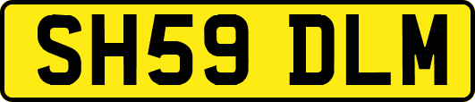 SH59DLM