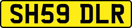 SH59DLR