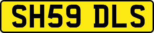 SH59DLS