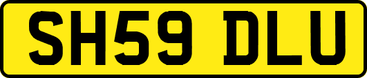 SH59DLU