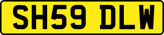 SH59DLW