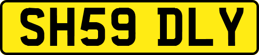 SH59DLY