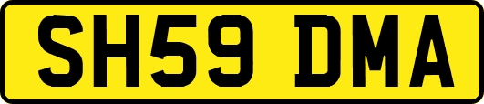 SH59DMA