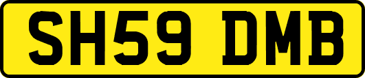 SH59DMB
