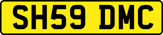 SH59DMC