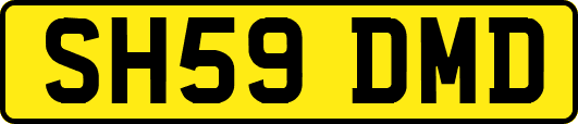 SH59DMD