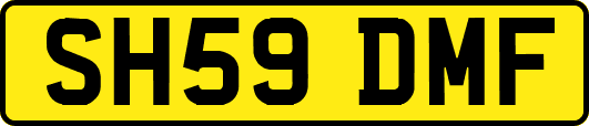 SH59DMF