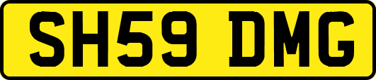 SH59DMG