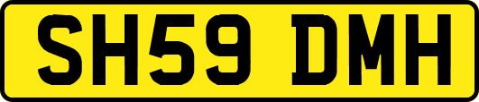 SH59DMH