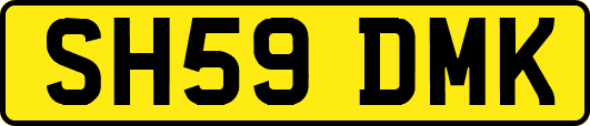SH59DMK
