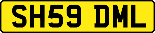 SH59DML
