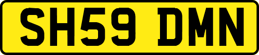 SH59DMN
