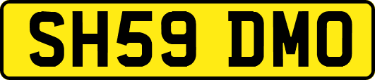 SH59DMO