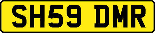 SH59DMR