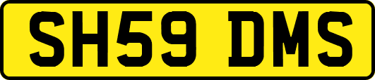 SH59DMS