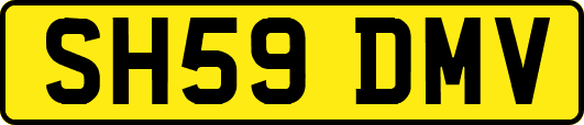 SH59DMV