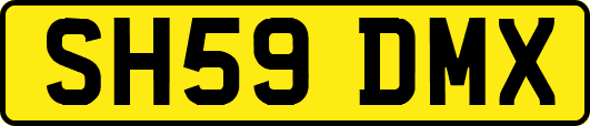 SH59DMX