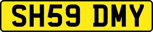 SH59DMY