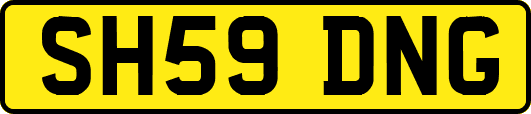 SH59DNG