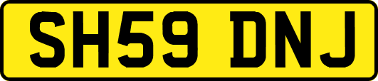 SH59DNJ
