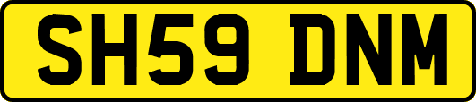SH59DNM