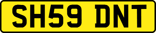 SH59DNT