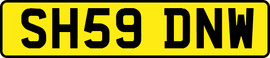 SH59DNW