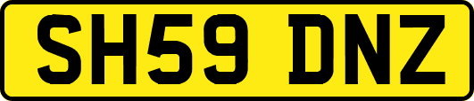 SH59DNZ