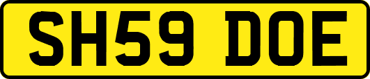 SH59DOE