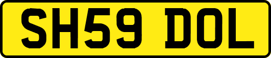 SH59DOL