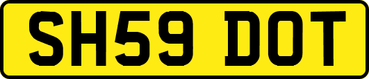 SH59DOT