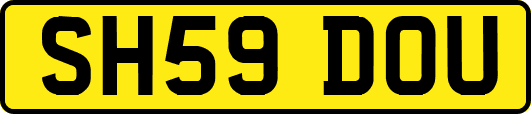 SH59DOU
