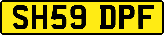 SH59DPF
