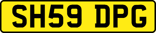 SH59DPG