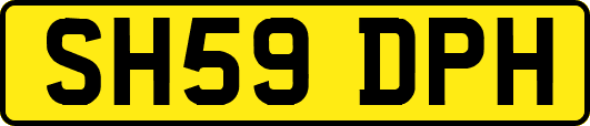 SH59DPH