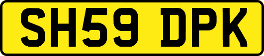 SH59DPK