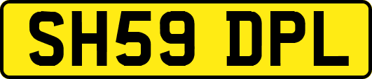 SH59DPL