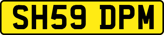 SH59DPM