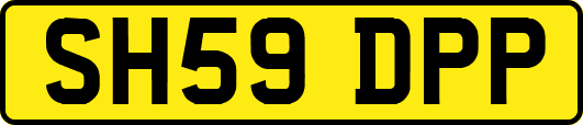 SH59DPP