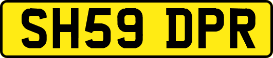 SH59DPR