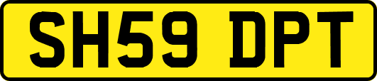 SH59DPT