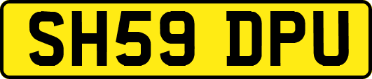 SH59DPU